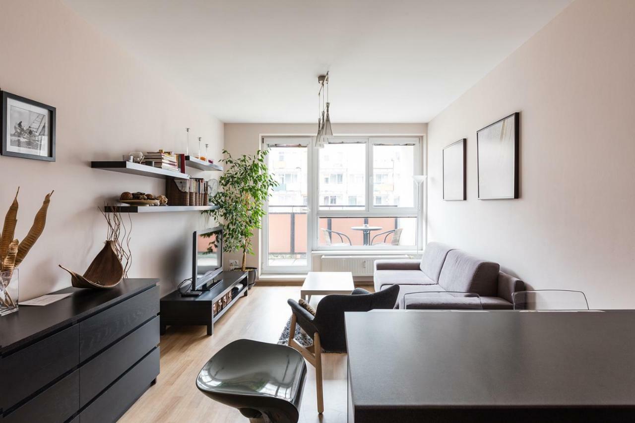 Apartamento The Sunny Appartment&garage