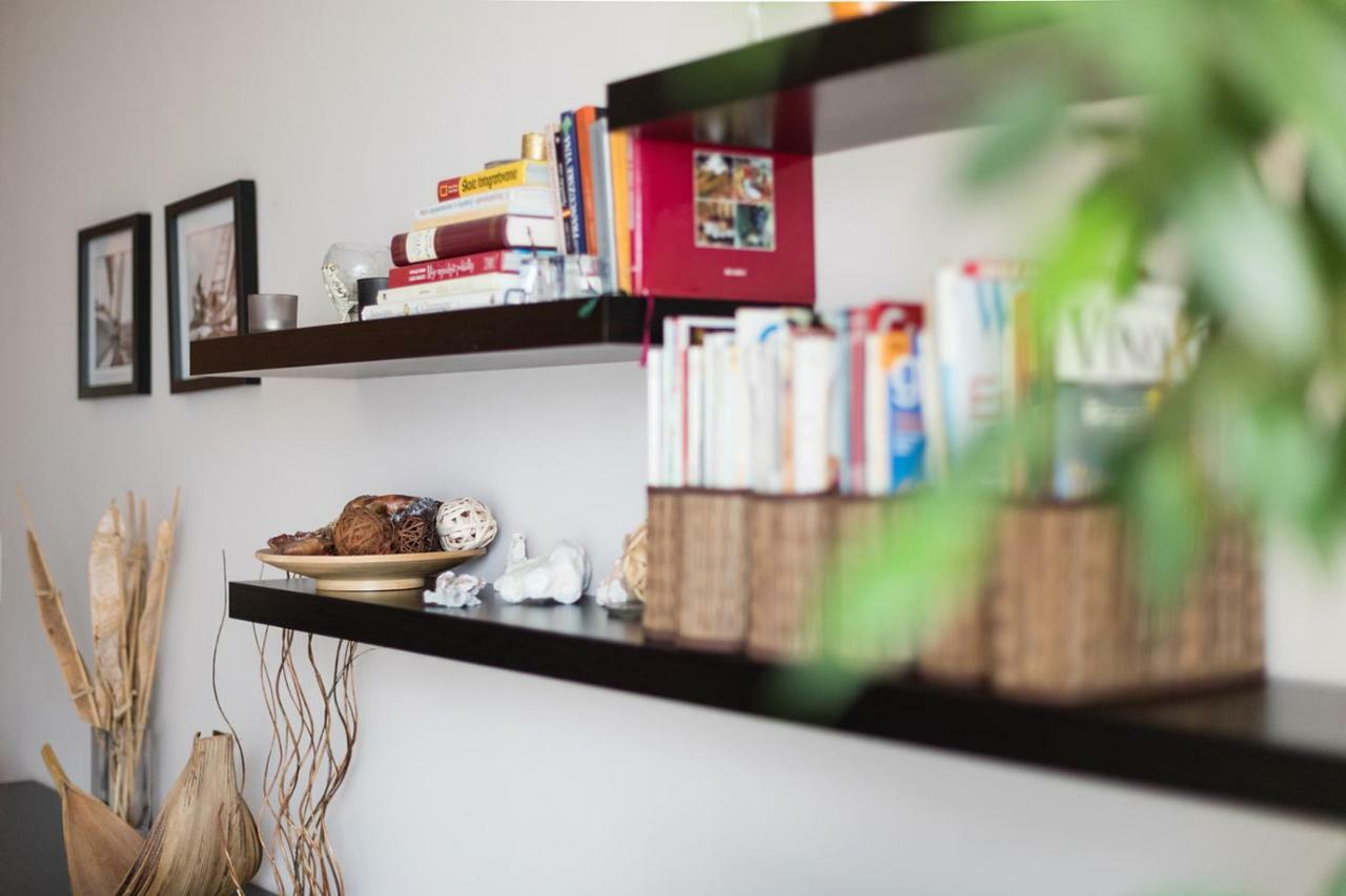 The Sunny Appartment&garage Apartamento *